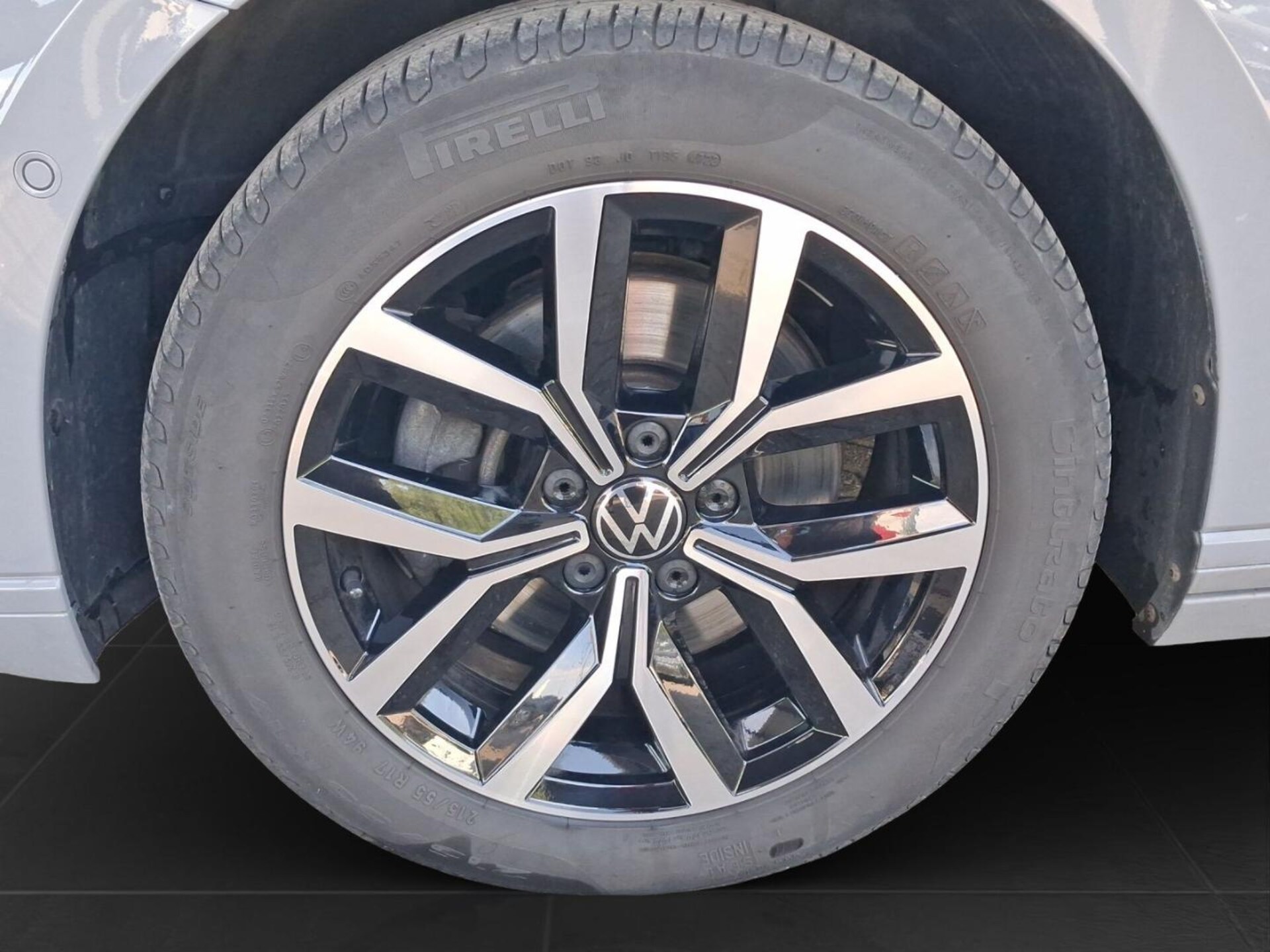 Volkswagen Passat Variant Business