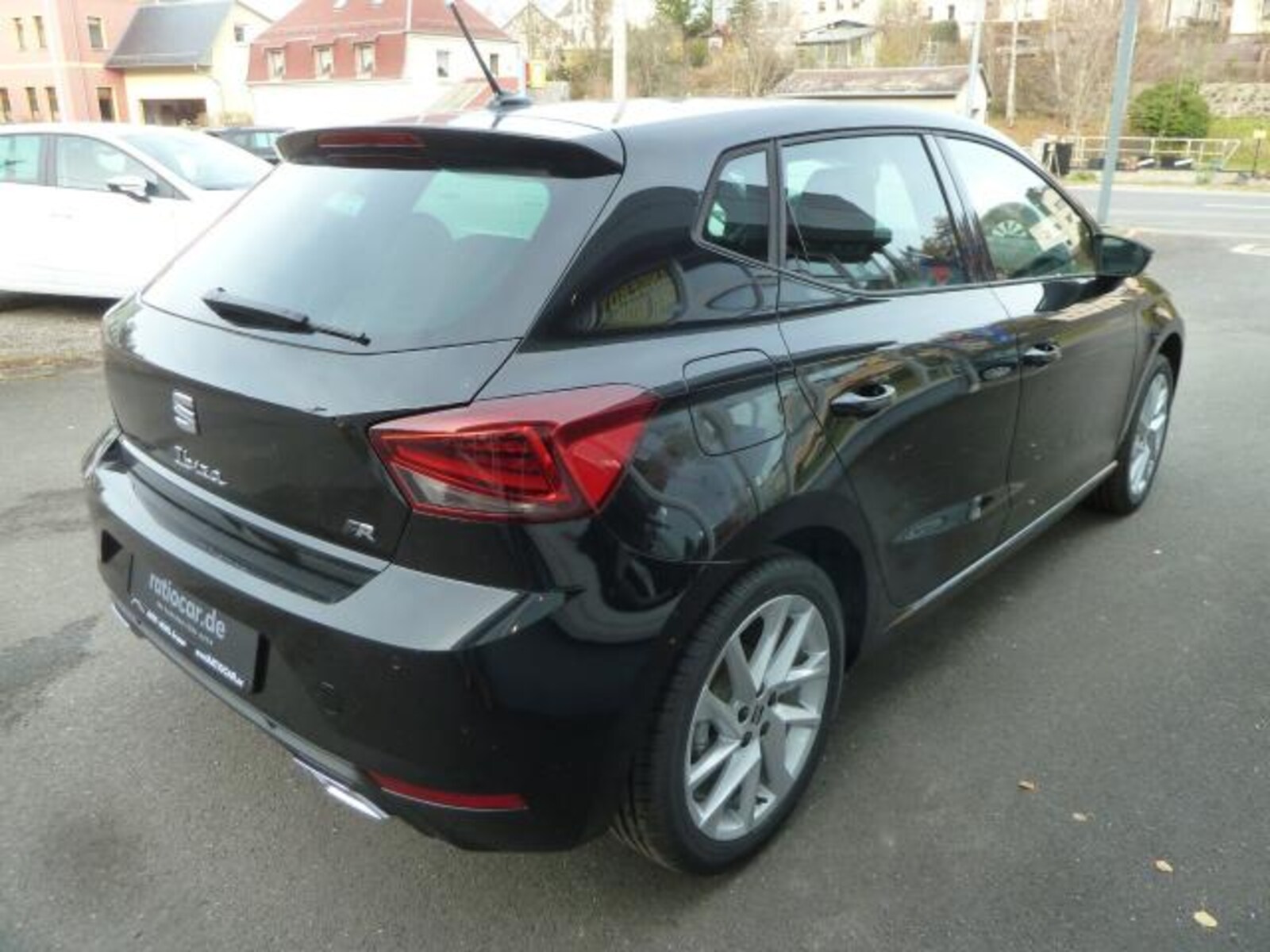 SEAT Ibiza – Bild 2