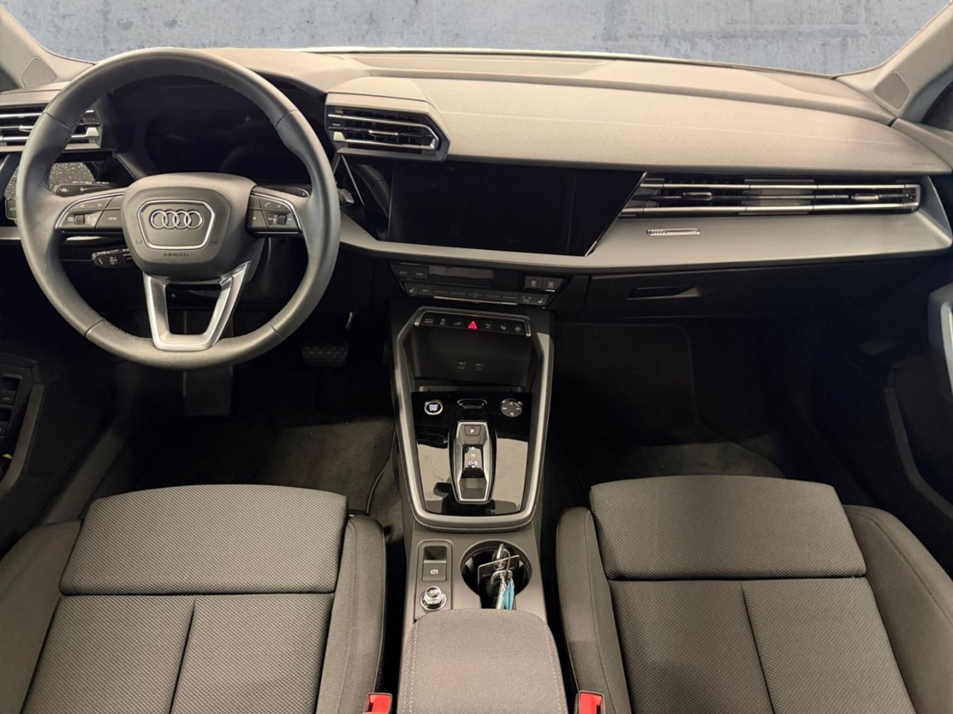 Audi A3 Sportback TFSI e S line