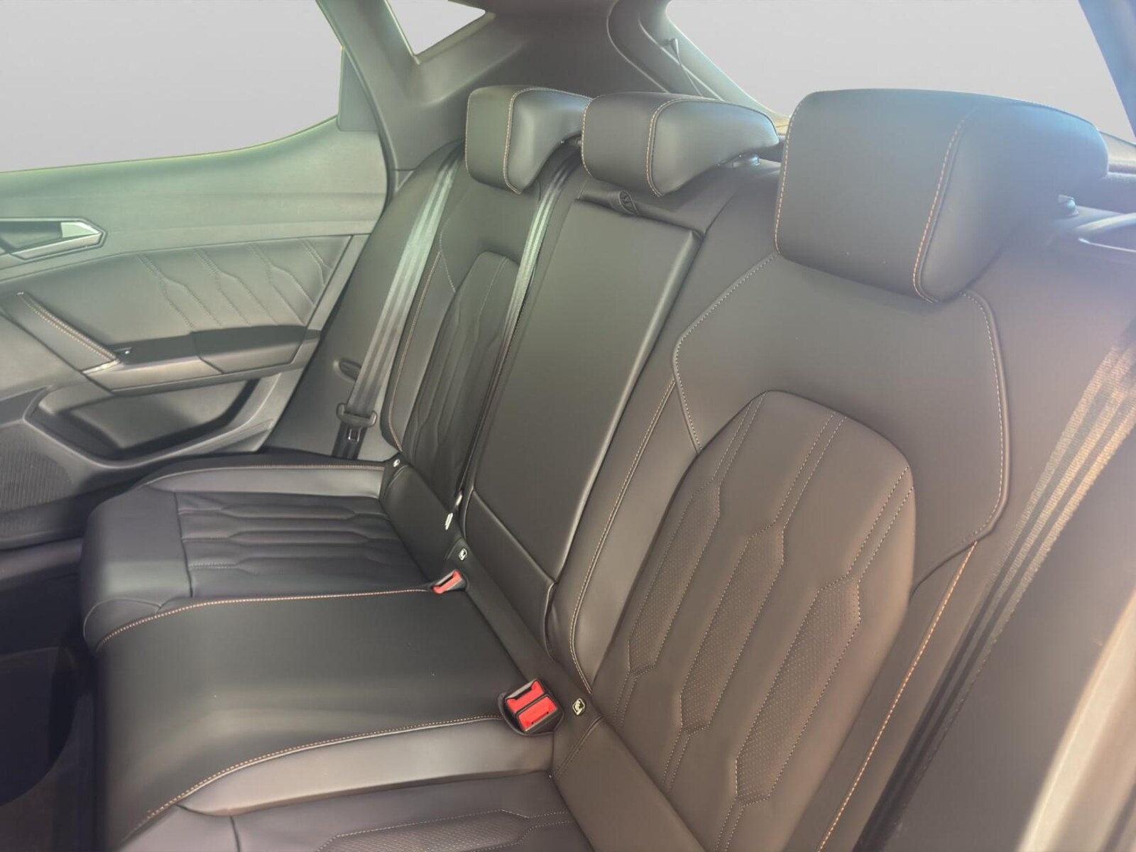CUPRA Leon – Bild 13
