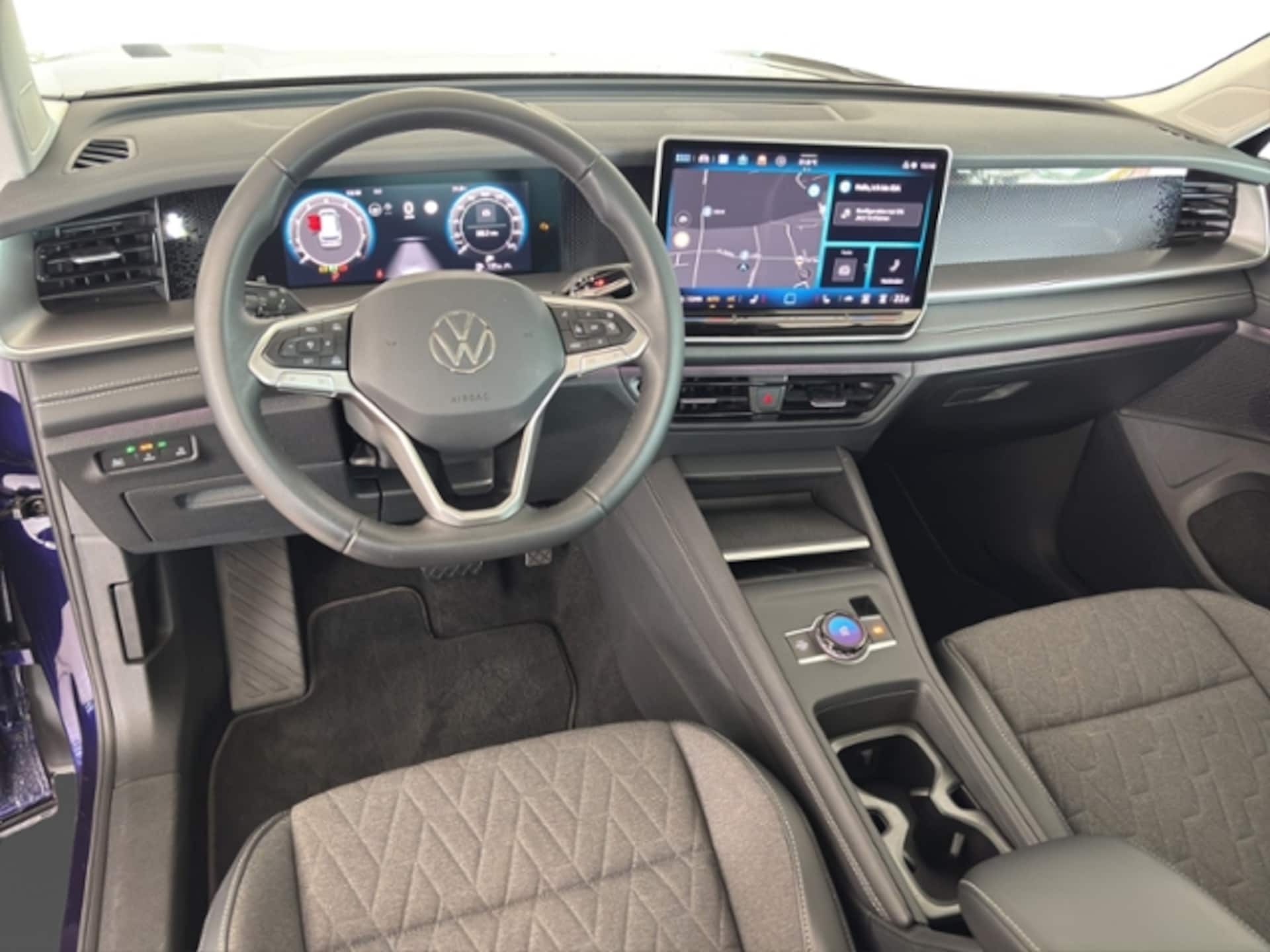 Volkswagen Tayron Life
