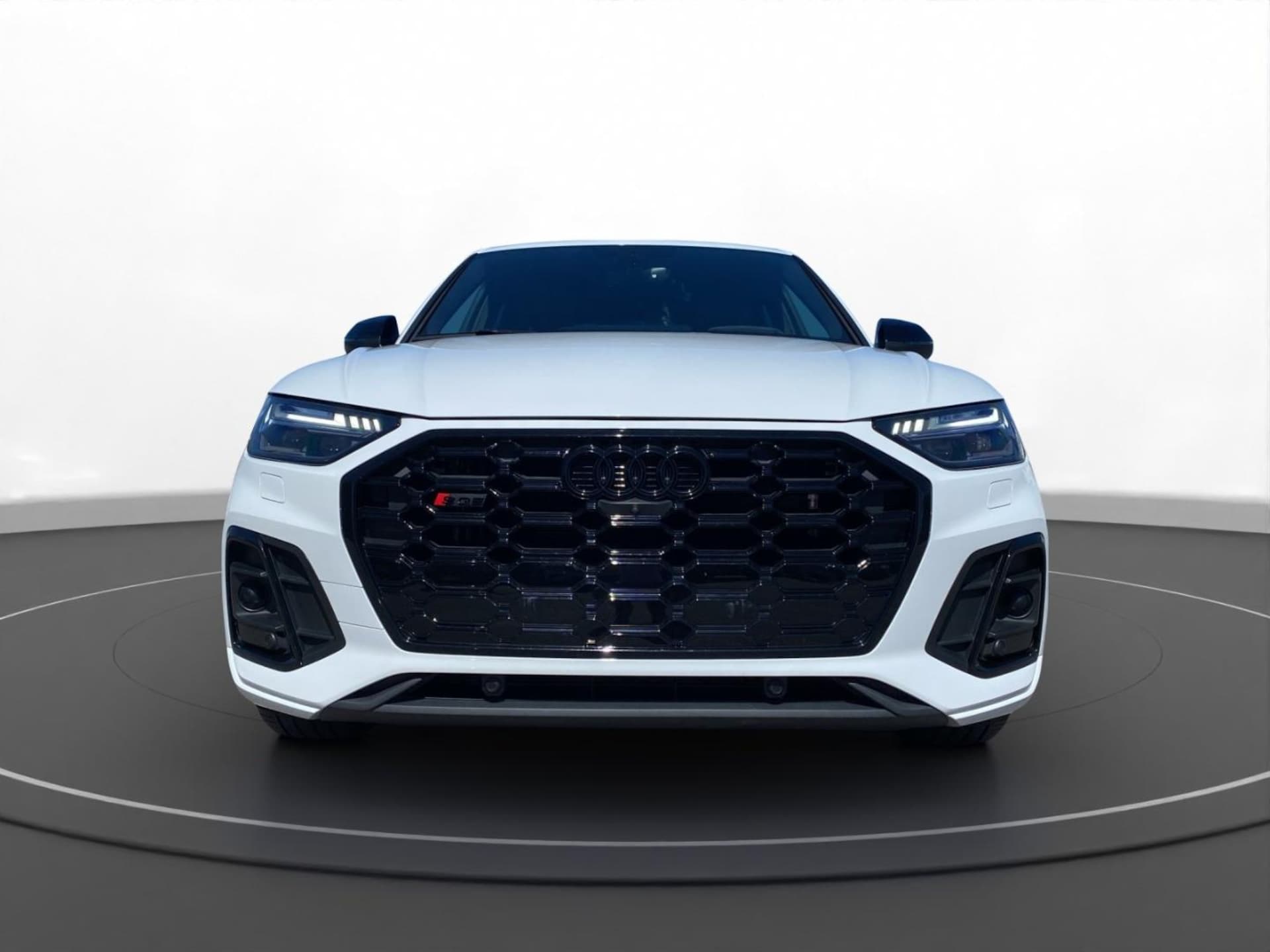Audi SQ5 Sportback