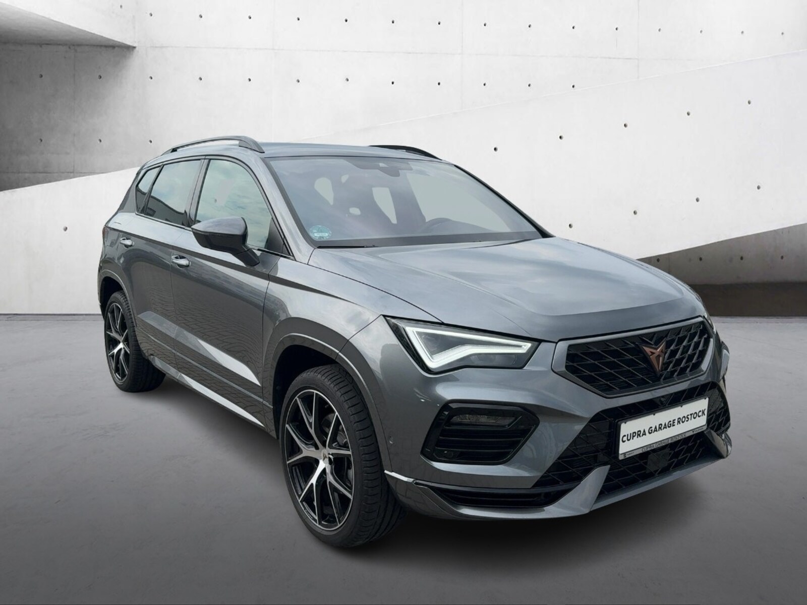 CUPRA Ateca – Bild 6