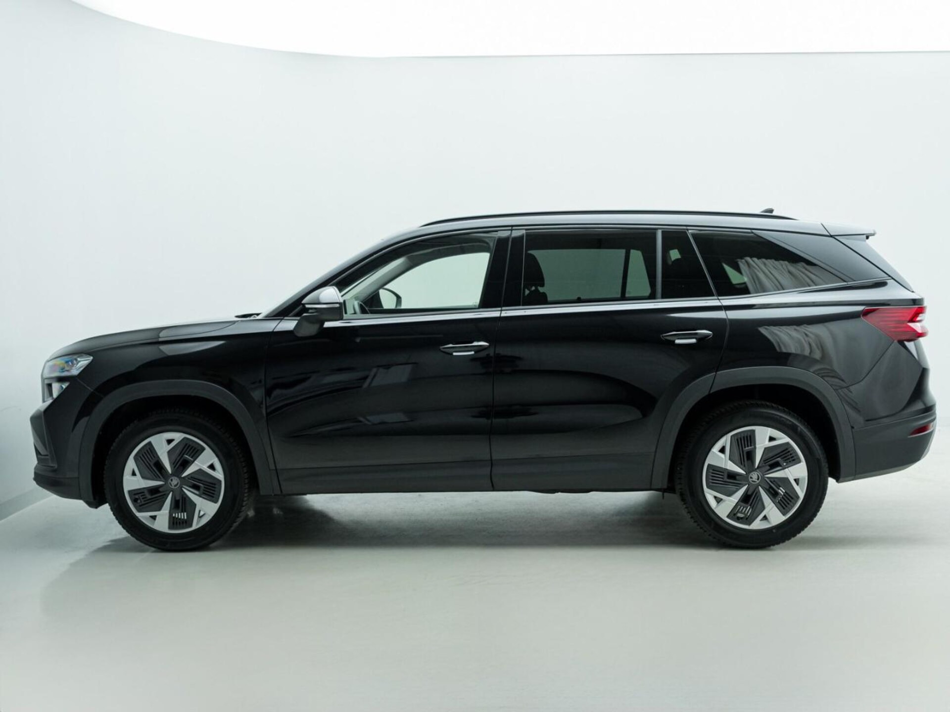 Skoda Kodiaq Selection
