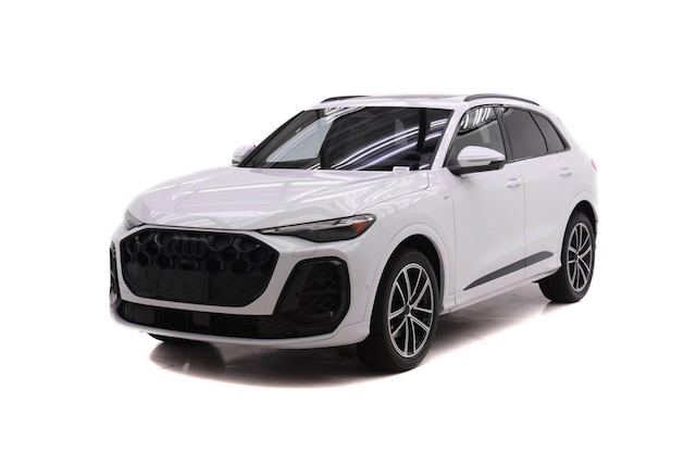Photo of 2026 Audi Q5 