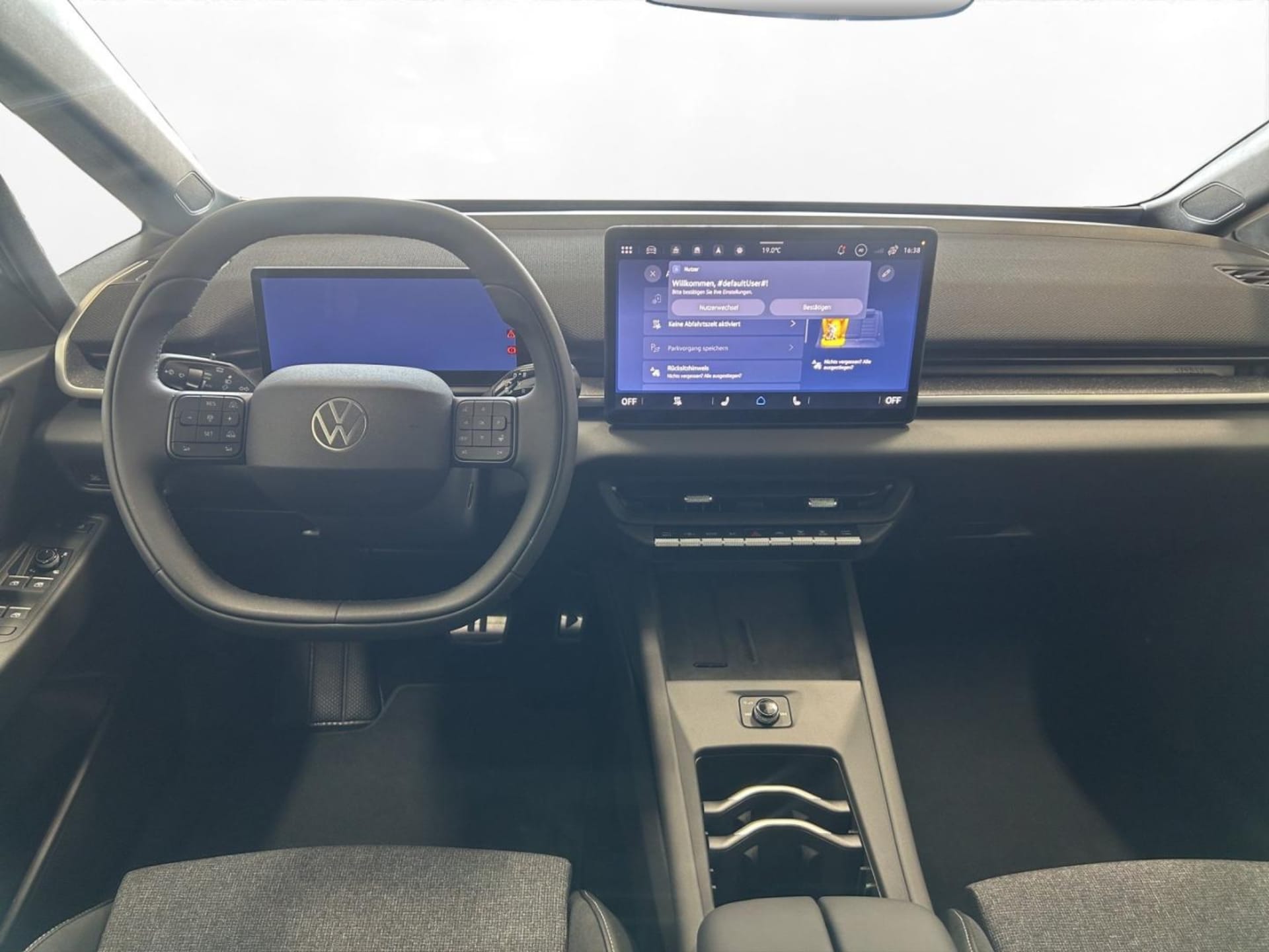 Volkswagen ID.3 Neo Style