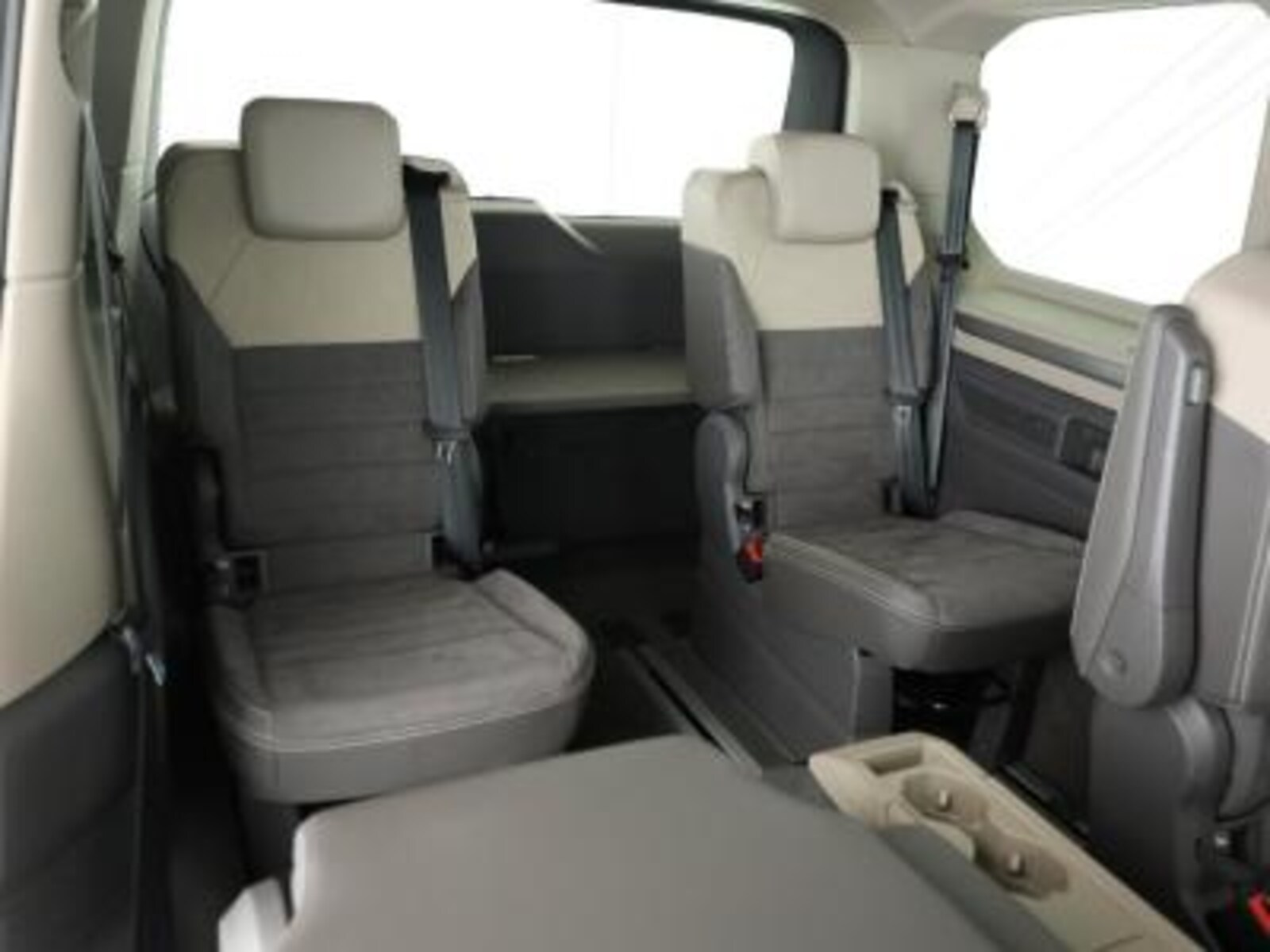 Volkswagen Multivan – Bild 8