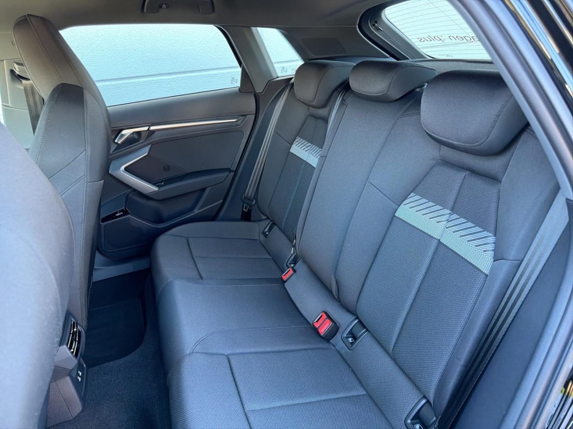 Audi A3 Sportback Advanced