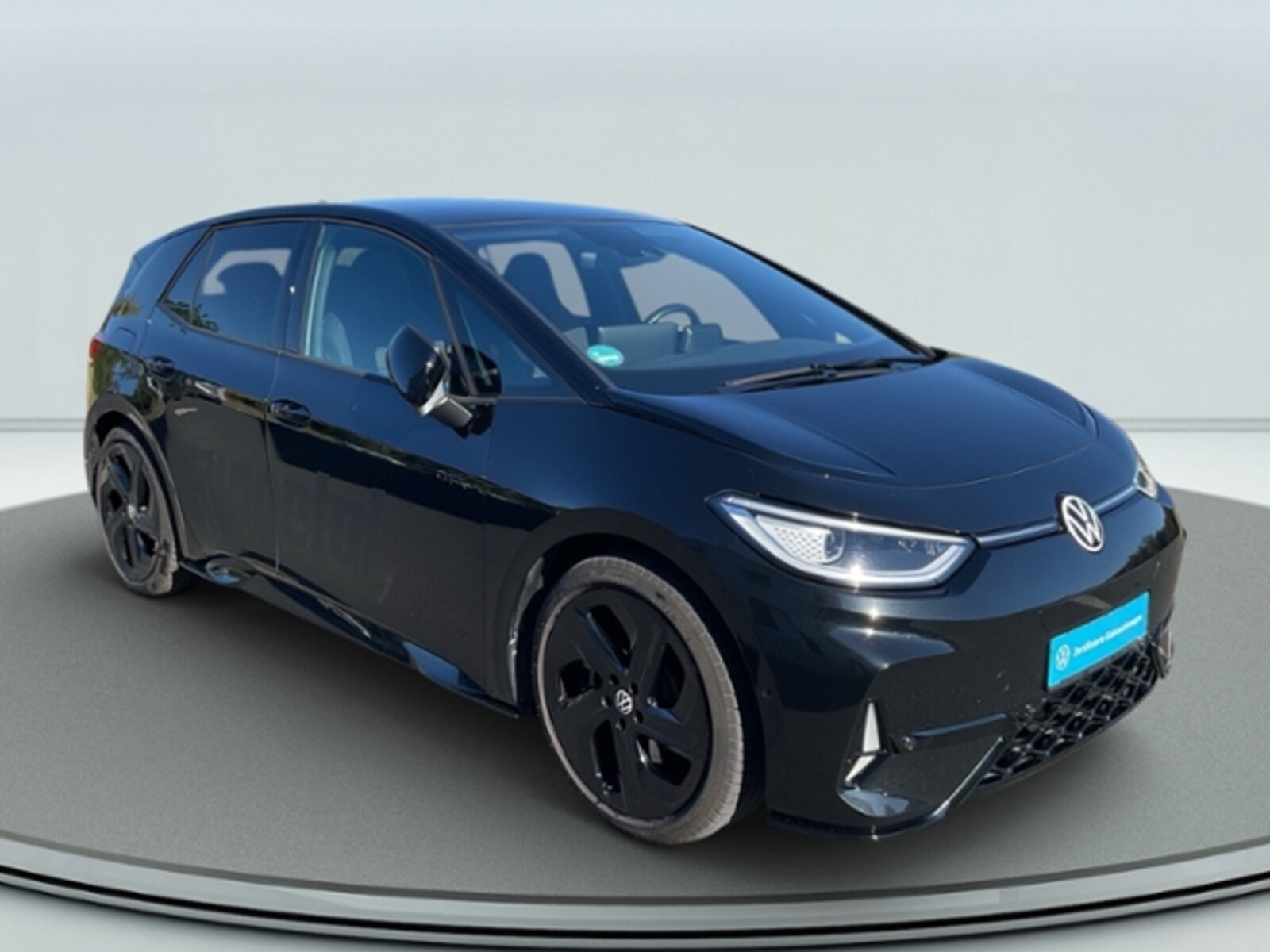 Volkswagen ID.3 – Bild 3