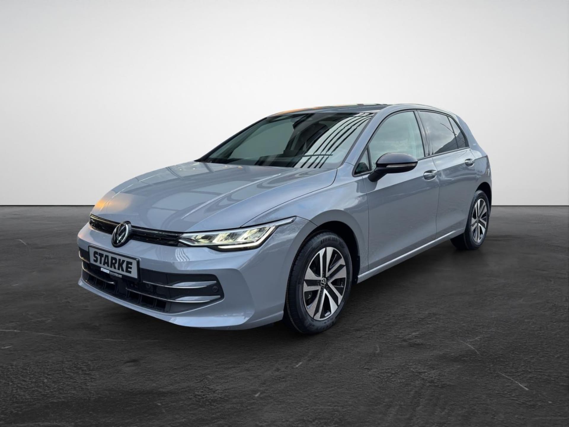 Volkswagen Golf ENERGY