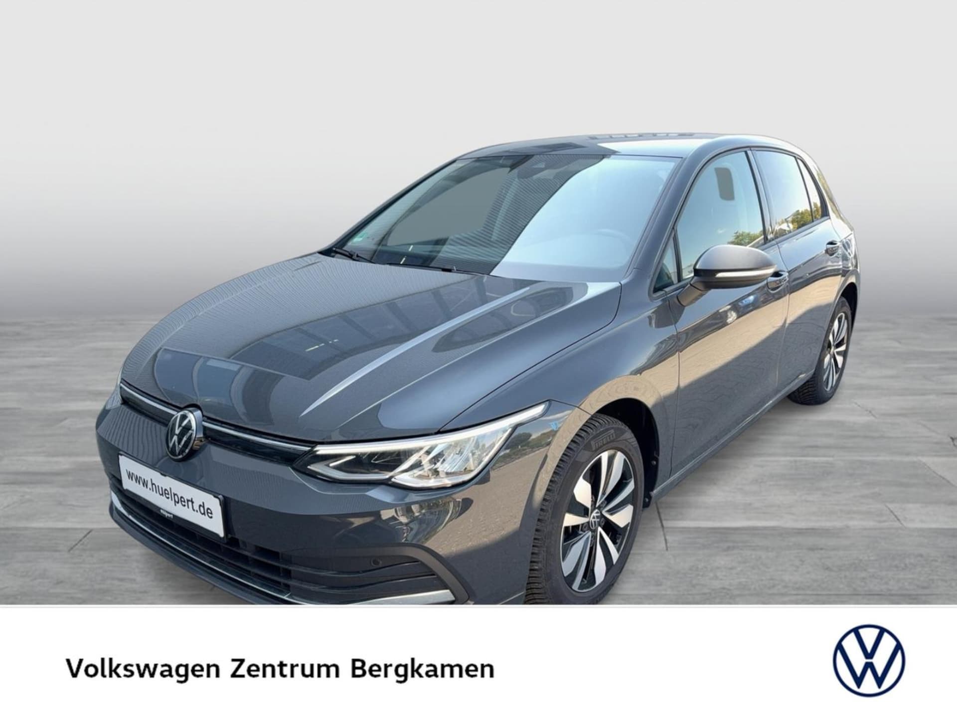 Volkswagen Golf MOVE