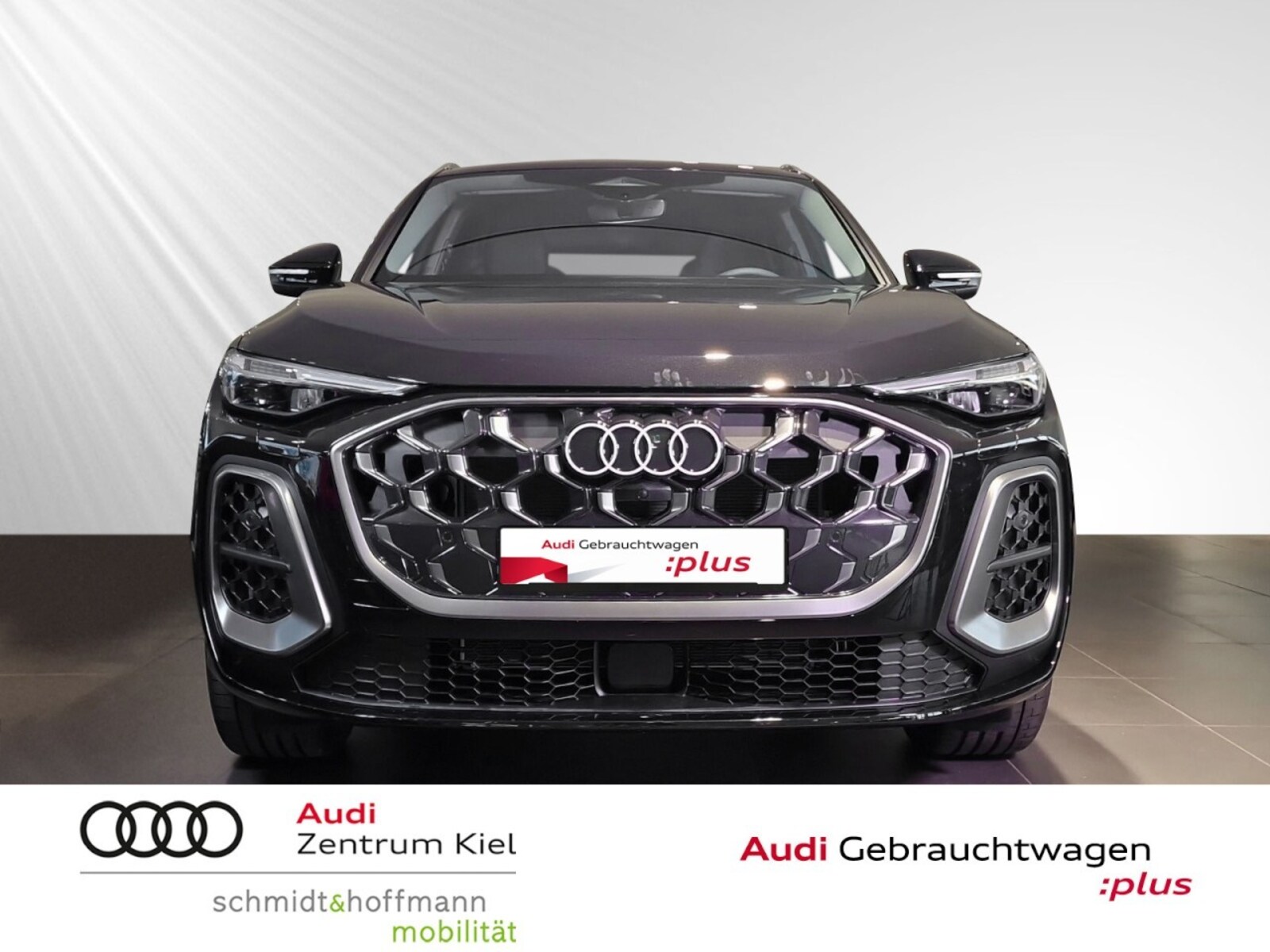 Audi Q5 – Bild 2