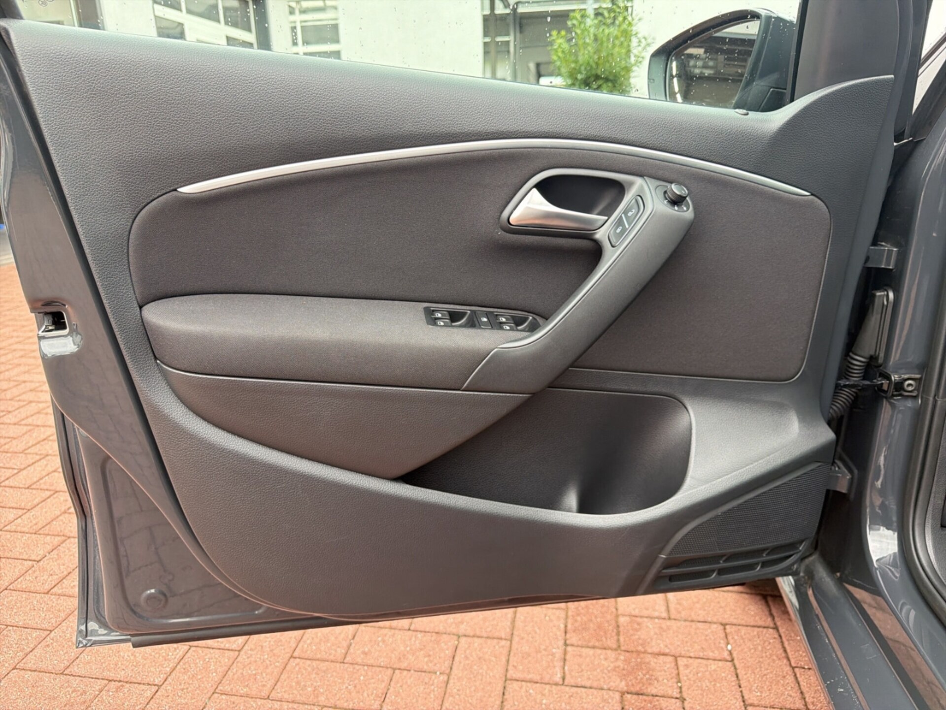 Volkswagen Polo Comfortline