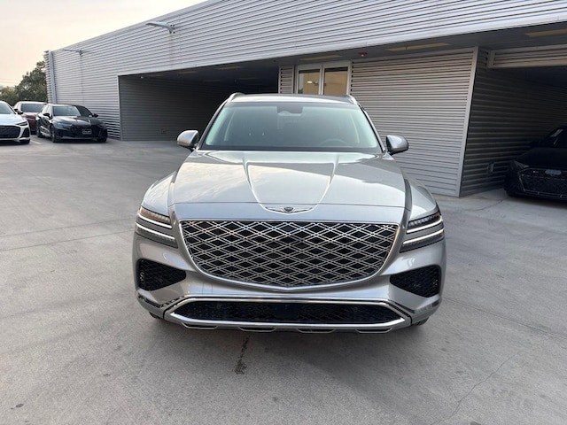2026 Genesis GV80