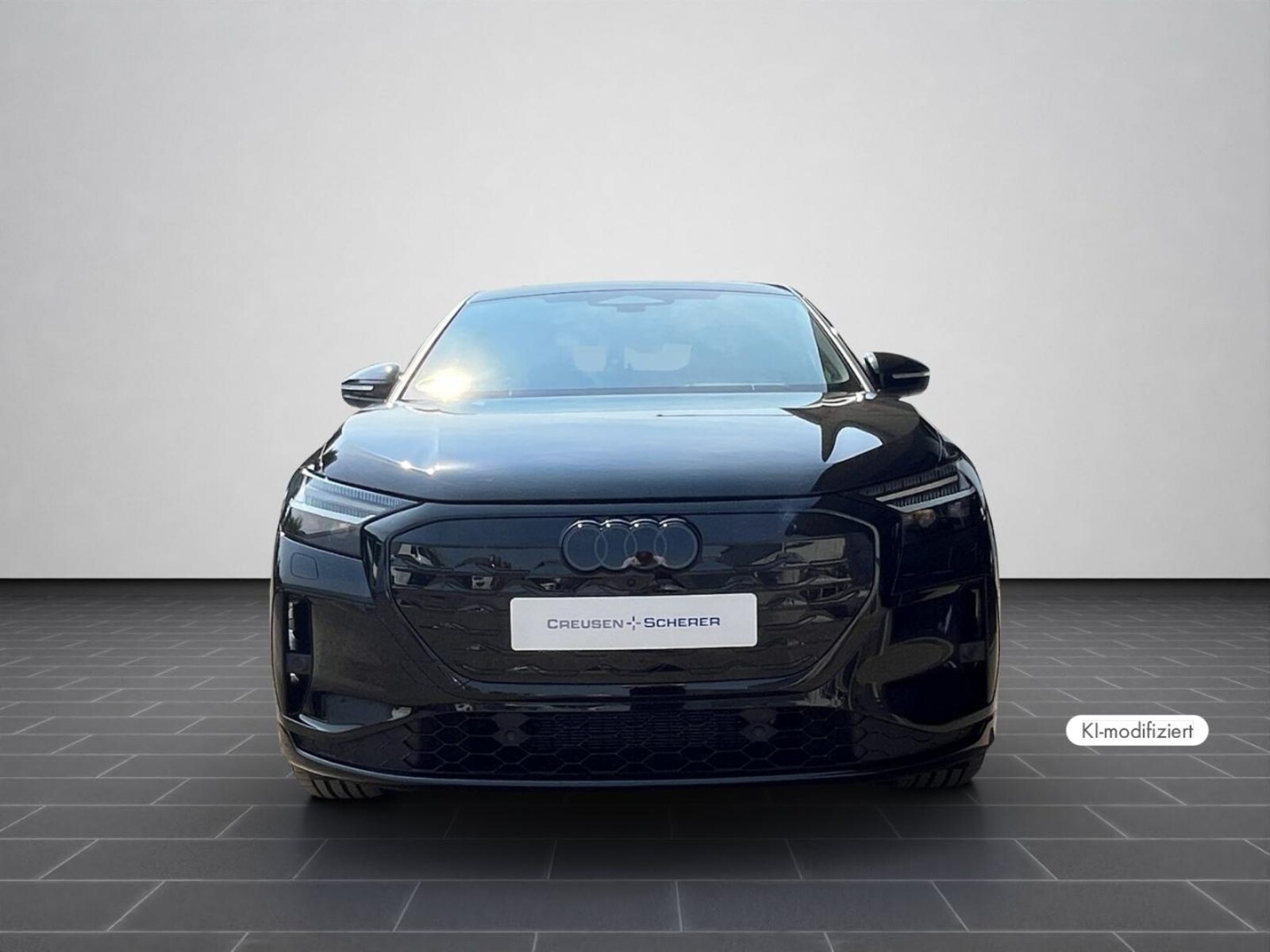 Audi Q4 Sportback e-tron – Bild 5
