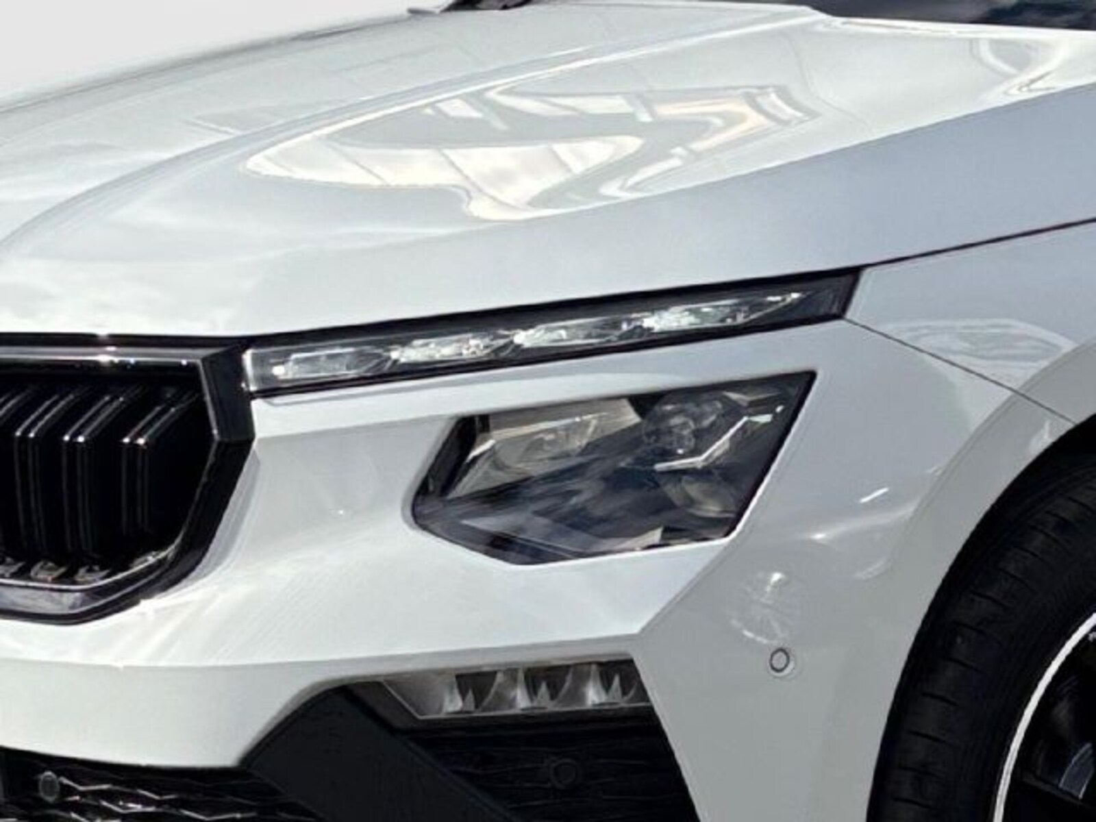 Škoda Kamiq – Bild 5