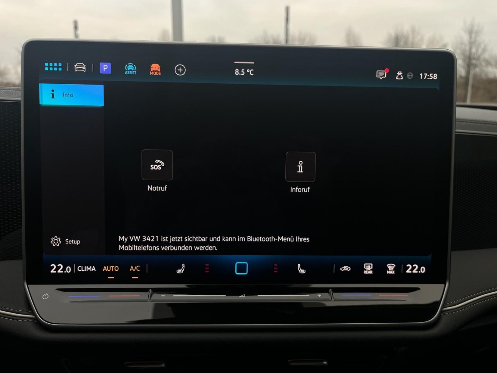 Volkswagen Passat – Bild 22