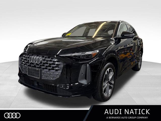 Photo of 2025 Audi Q5
