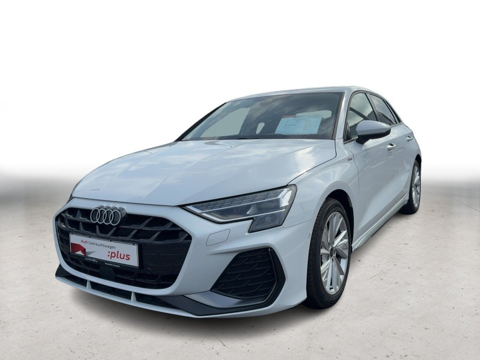 Audi A3 Sportback – Bild 2