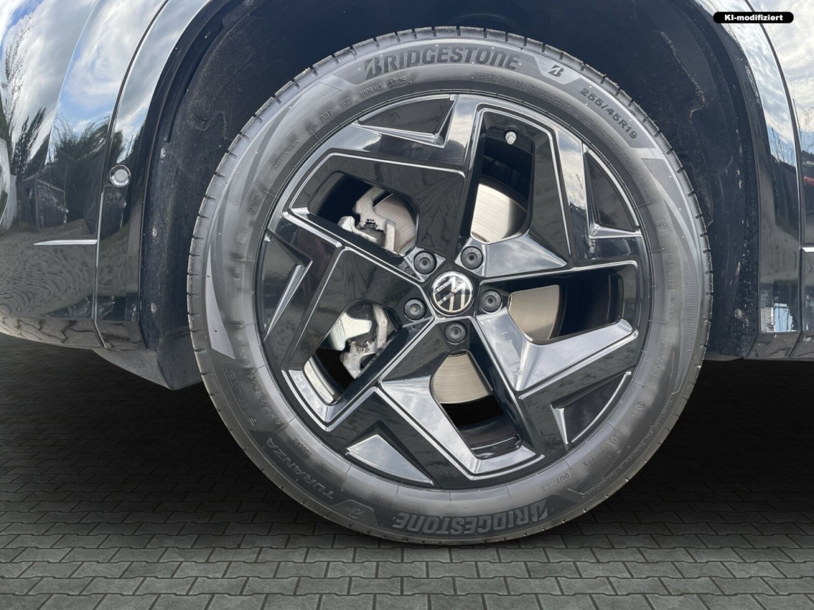 Volkswagen Tayron – Bild 7
