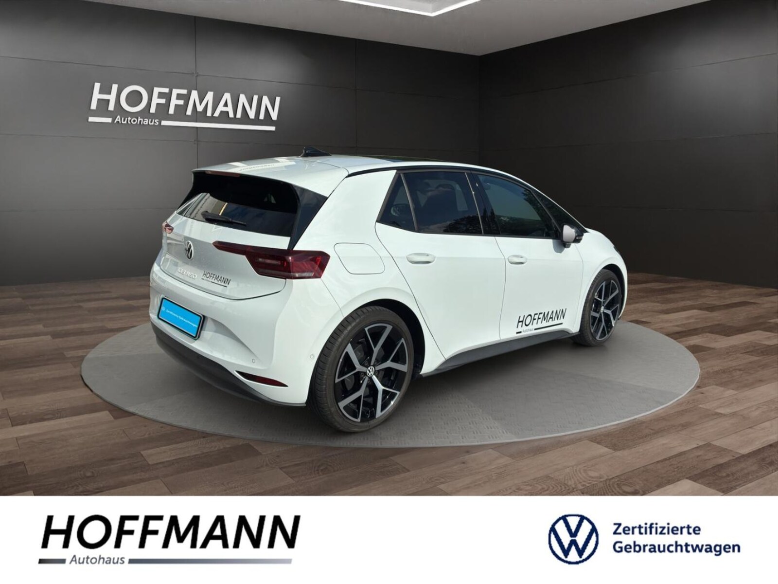 Volkswagen ID.3 Neo – Bild 2