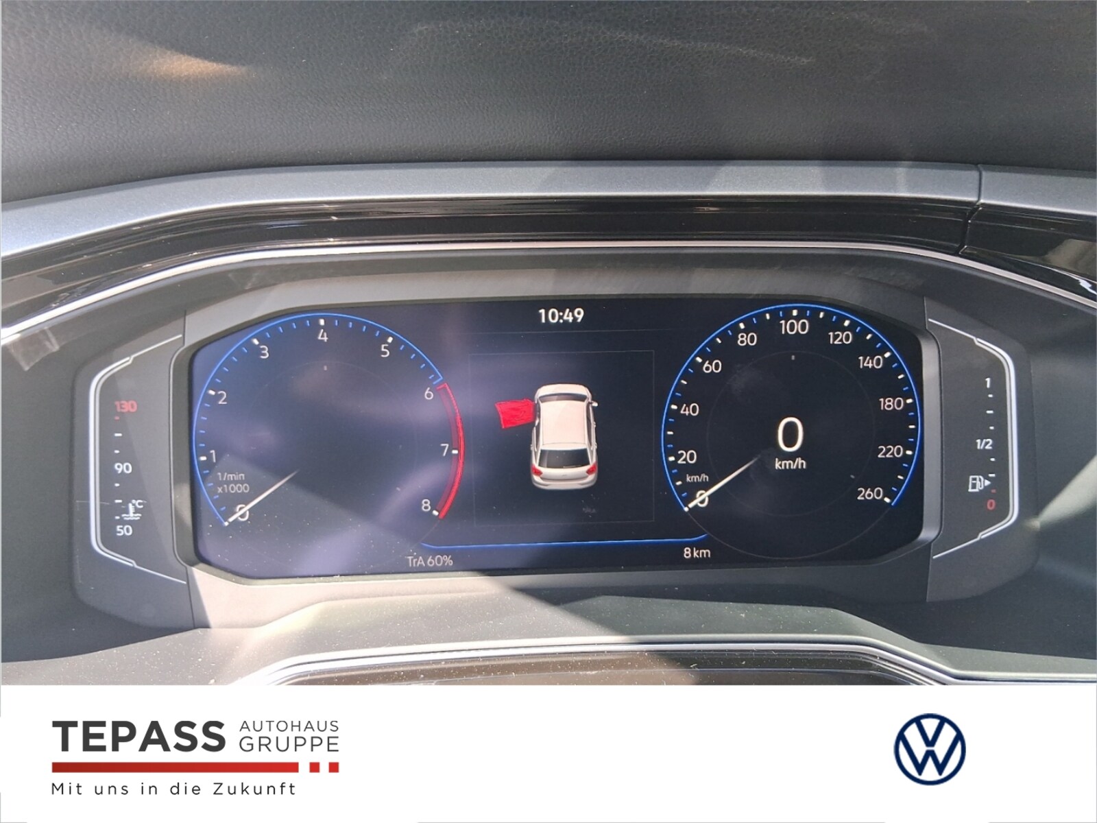 Volkswagen Polo – Bild 11