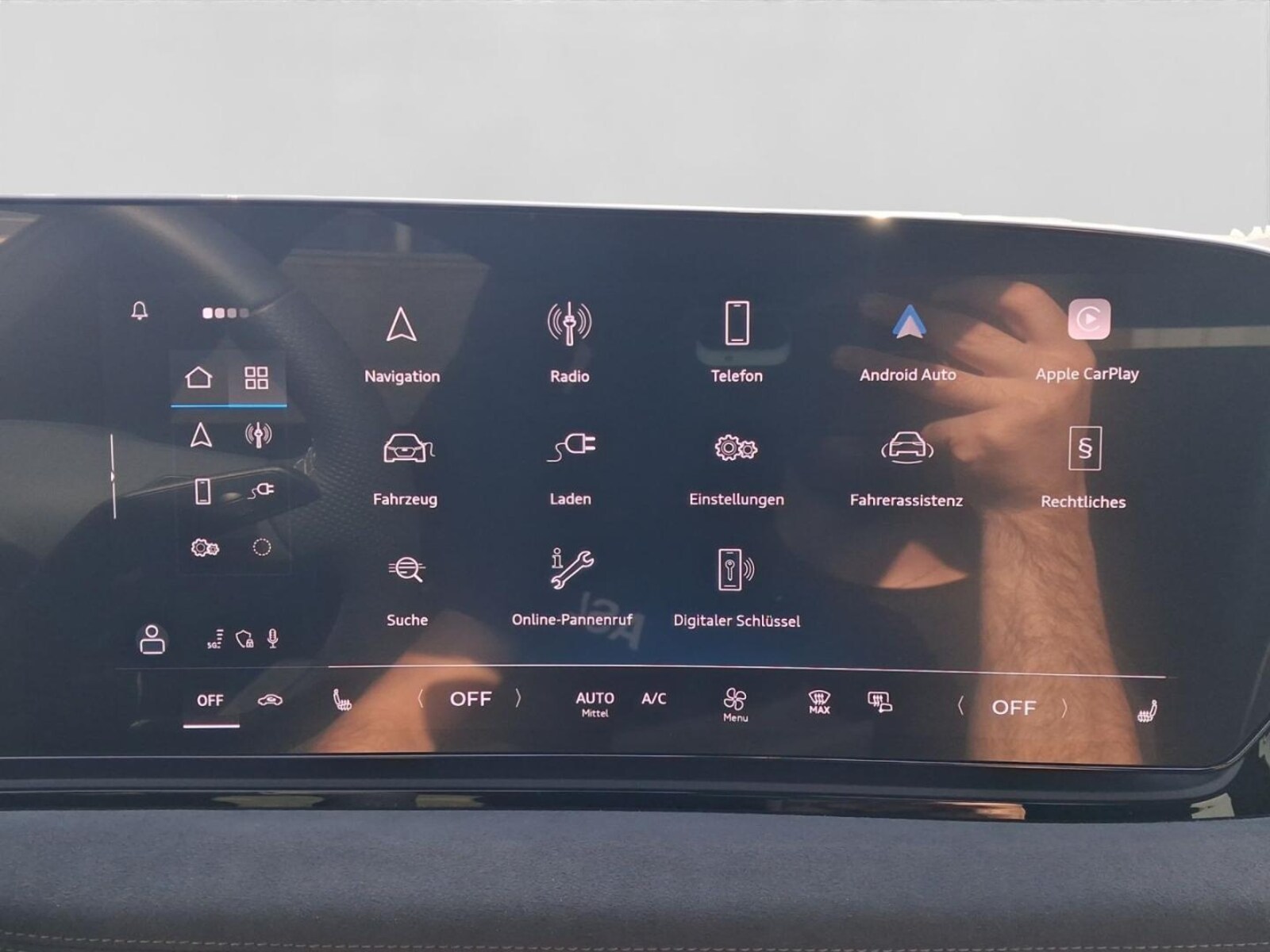 Audi A6 Sportback e-tron – Bild 12