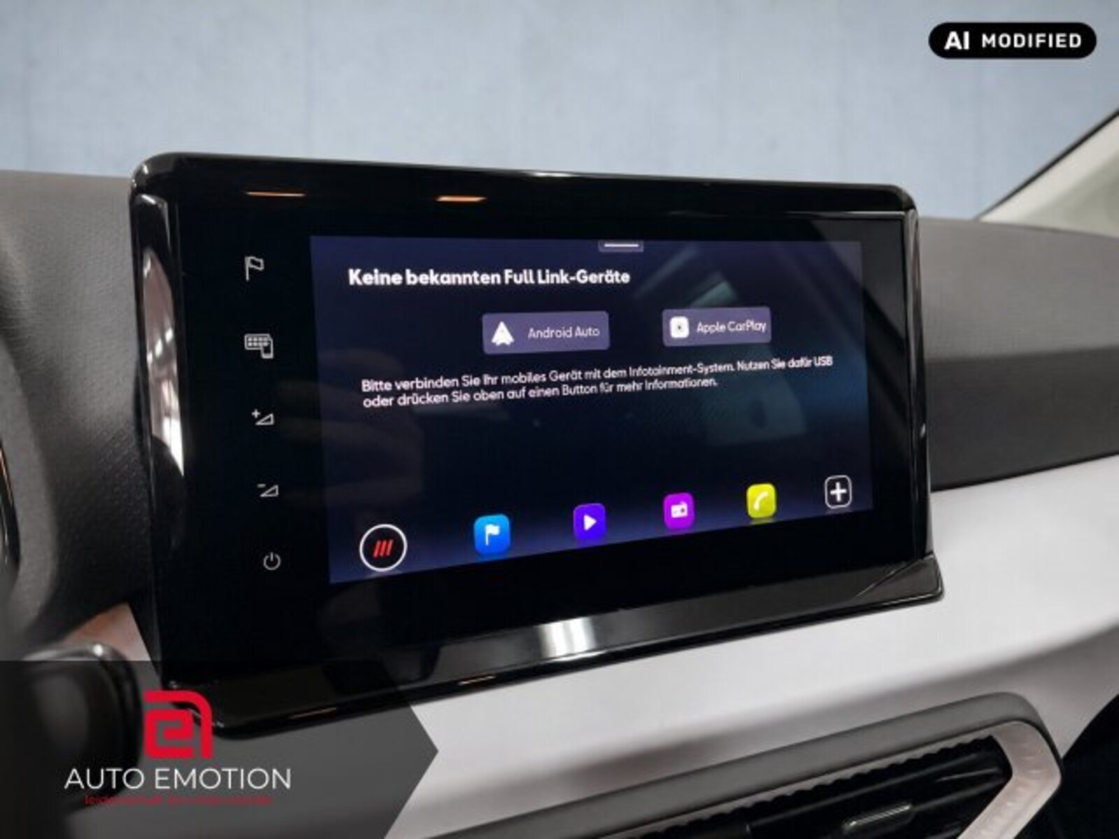 SEAT Arona – Bild 14