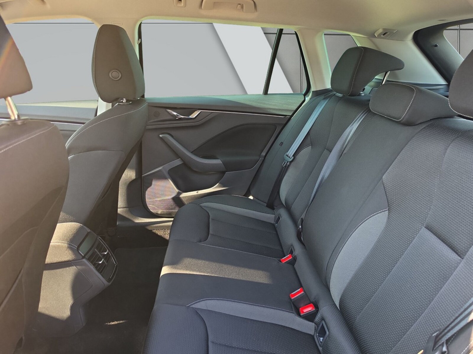 Škoda Kamiq – Bild 11