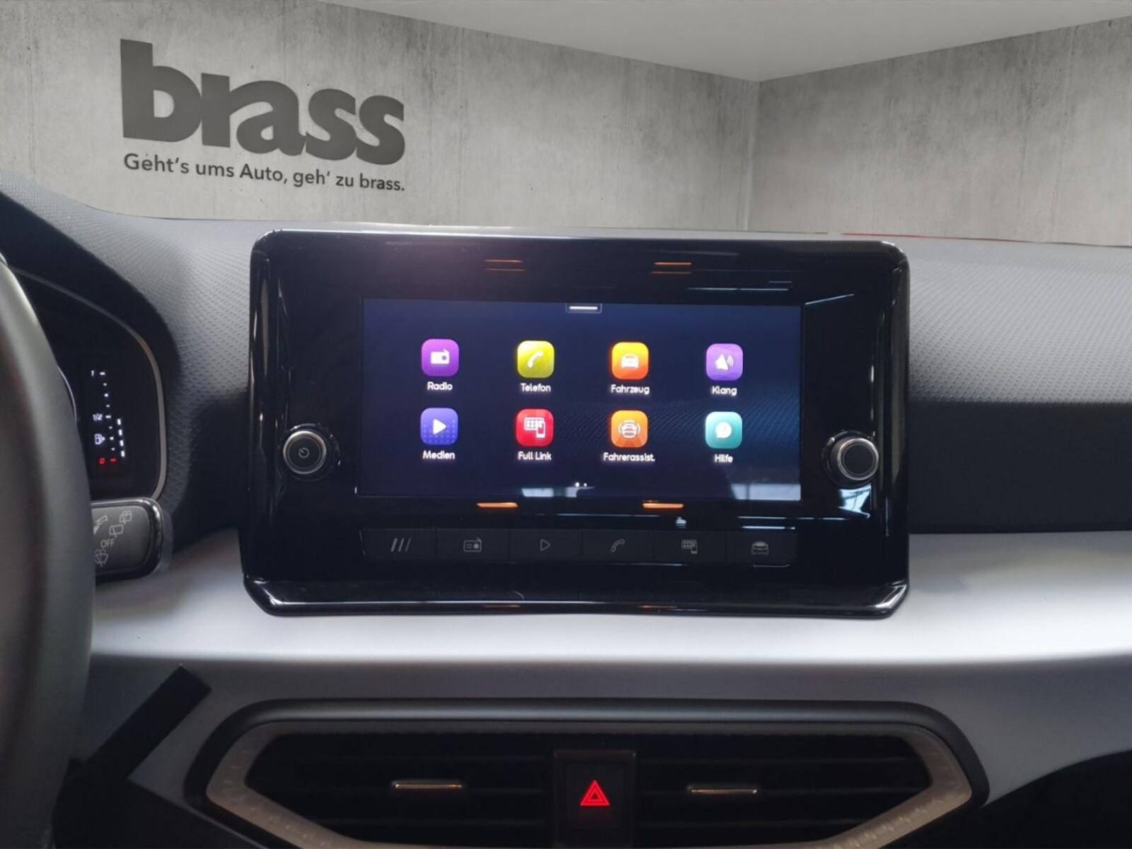 SEAT Ibiza – Bild 14