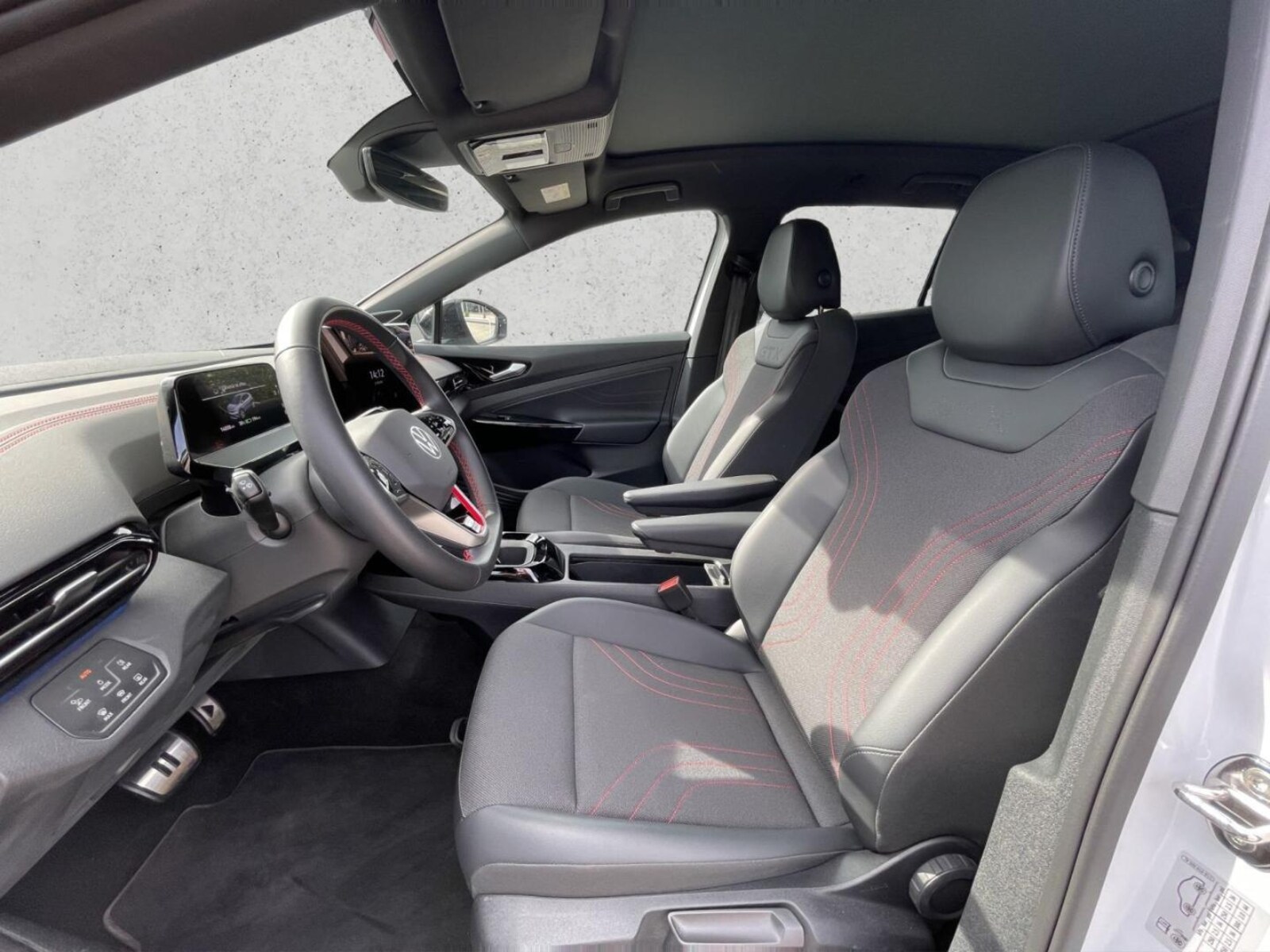 Volkswagen ID.4 – Bild 11