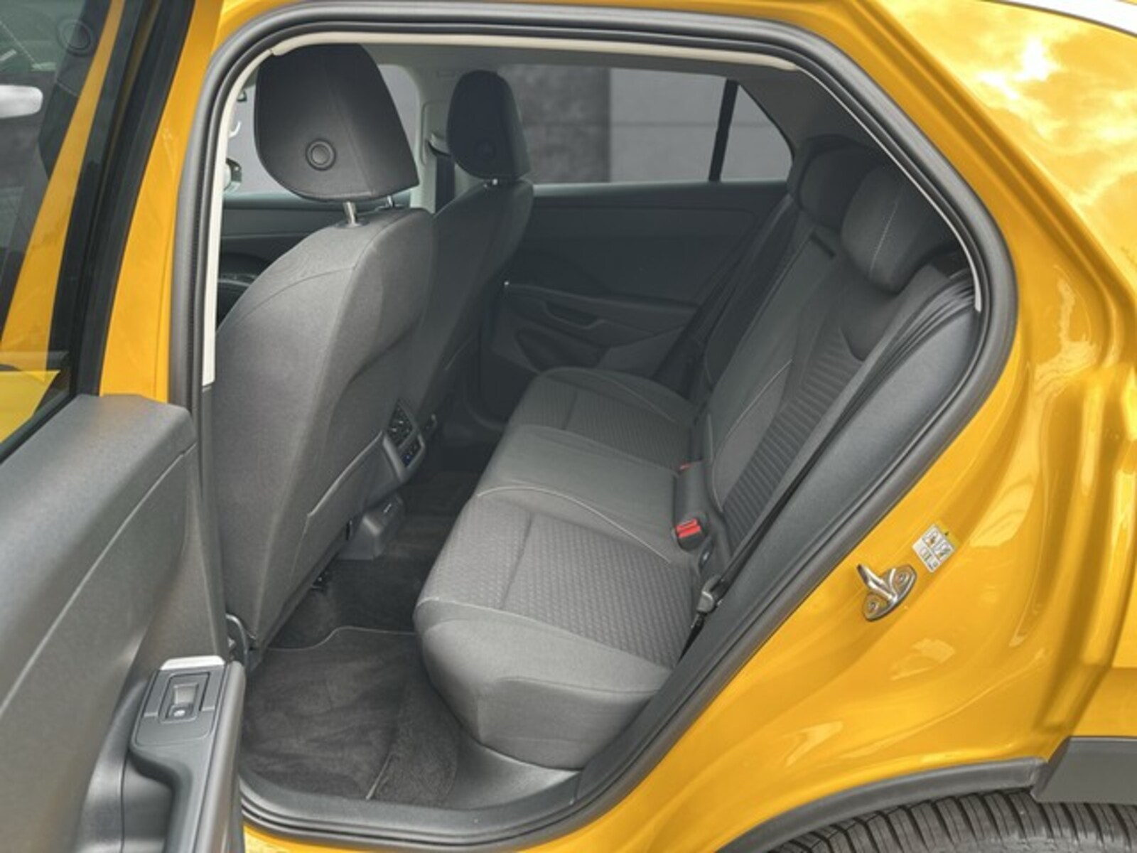 Volkswagen T-Roc – Bild 15