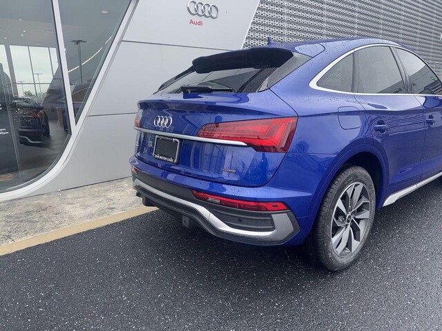 2023 Audi Q5 Sportback Premium - Photo 19