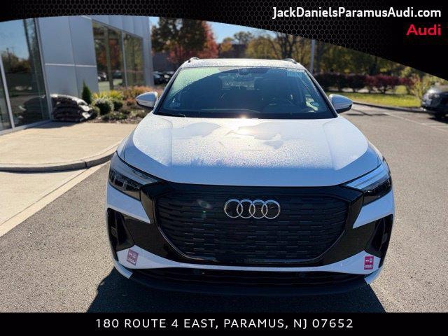 Used 2023 Audi Q4 e-tron Premium Plus with VIN WA1L2BFZ6PP053967 for sale in Paramus, NJ