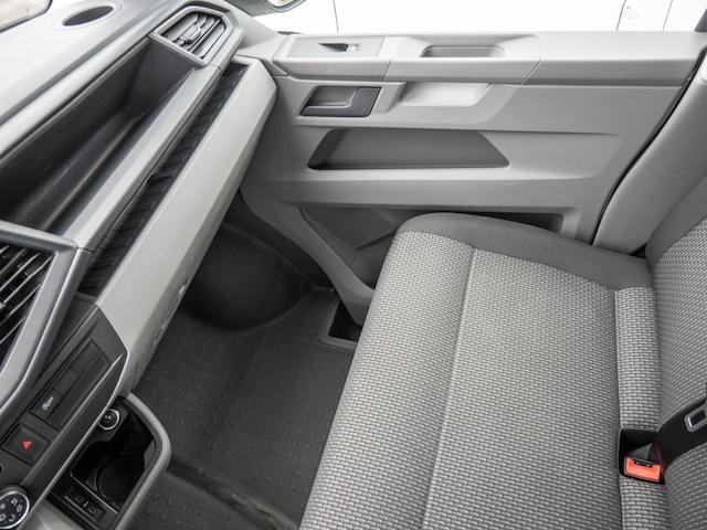 Volkswagen T6.1 Transporter