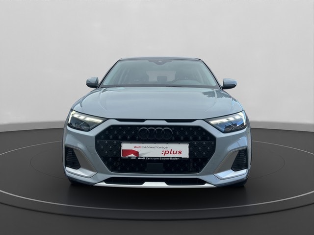 Image about A1 citycarver 30 TFSI Schaltgetriebe