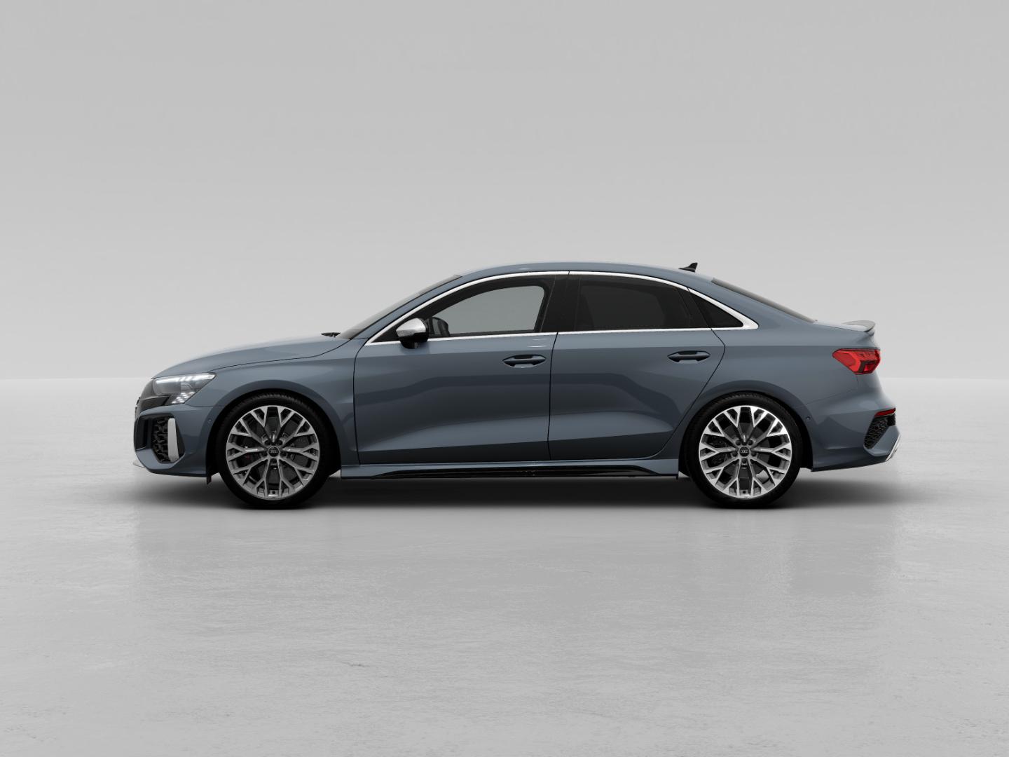 Image about Audi RS 3 Limousine TFSI quattro S tronic