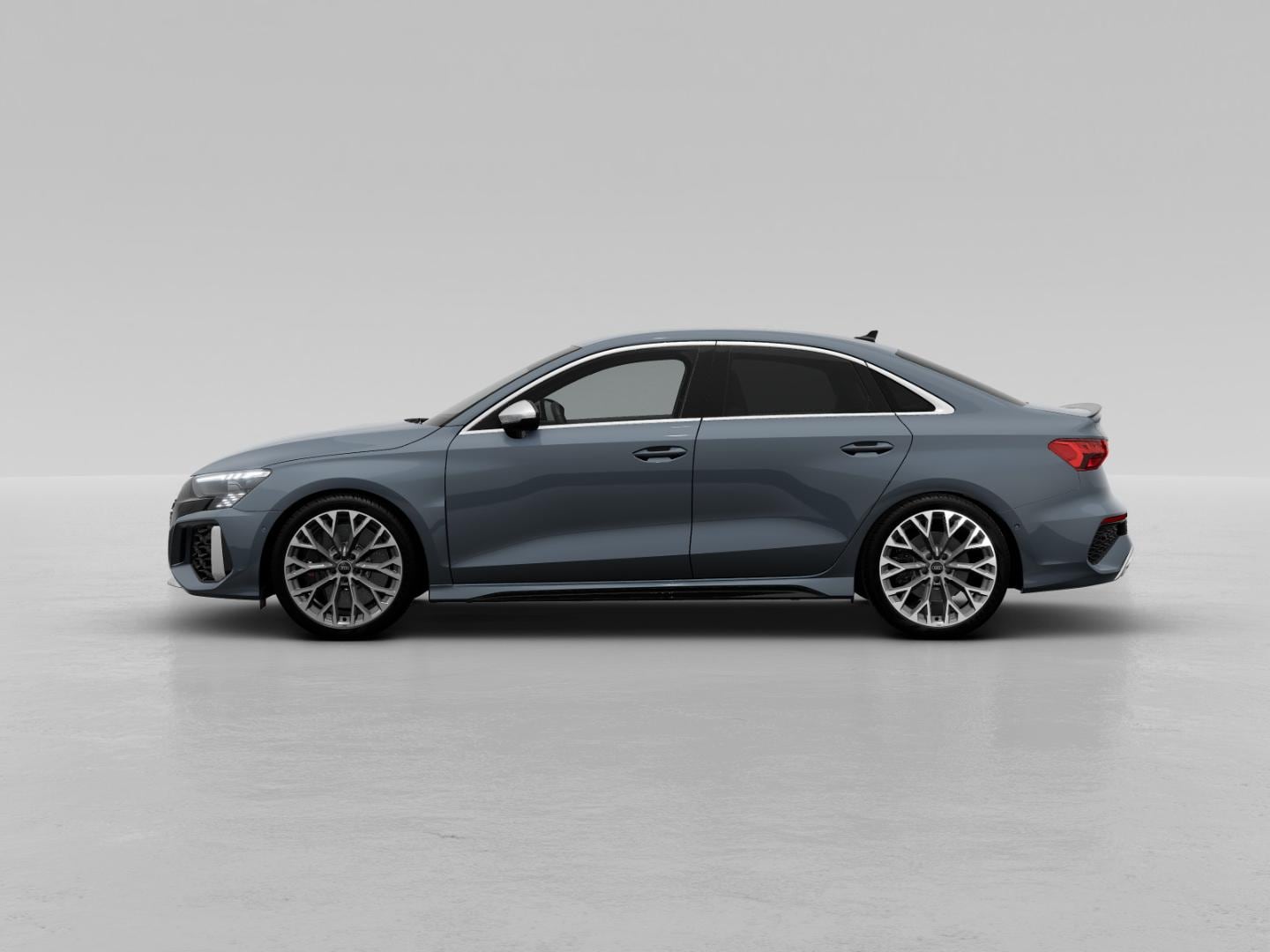 Image about Audi RS 3 Limousine TFSI quattro S tronic