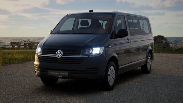Volkswagen T6.1 Transporter