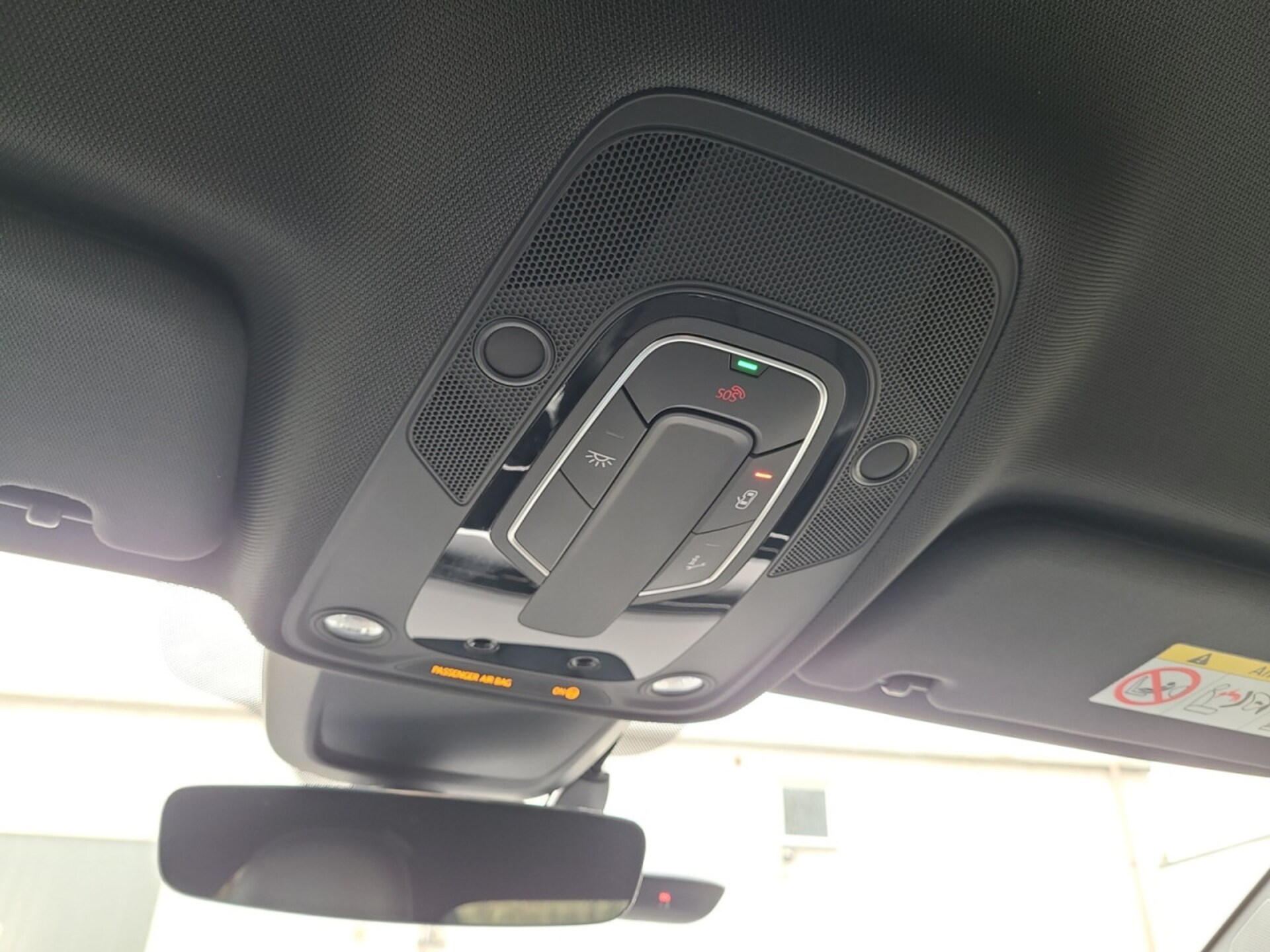 Audi A6 Limousine TFSI e Advanced