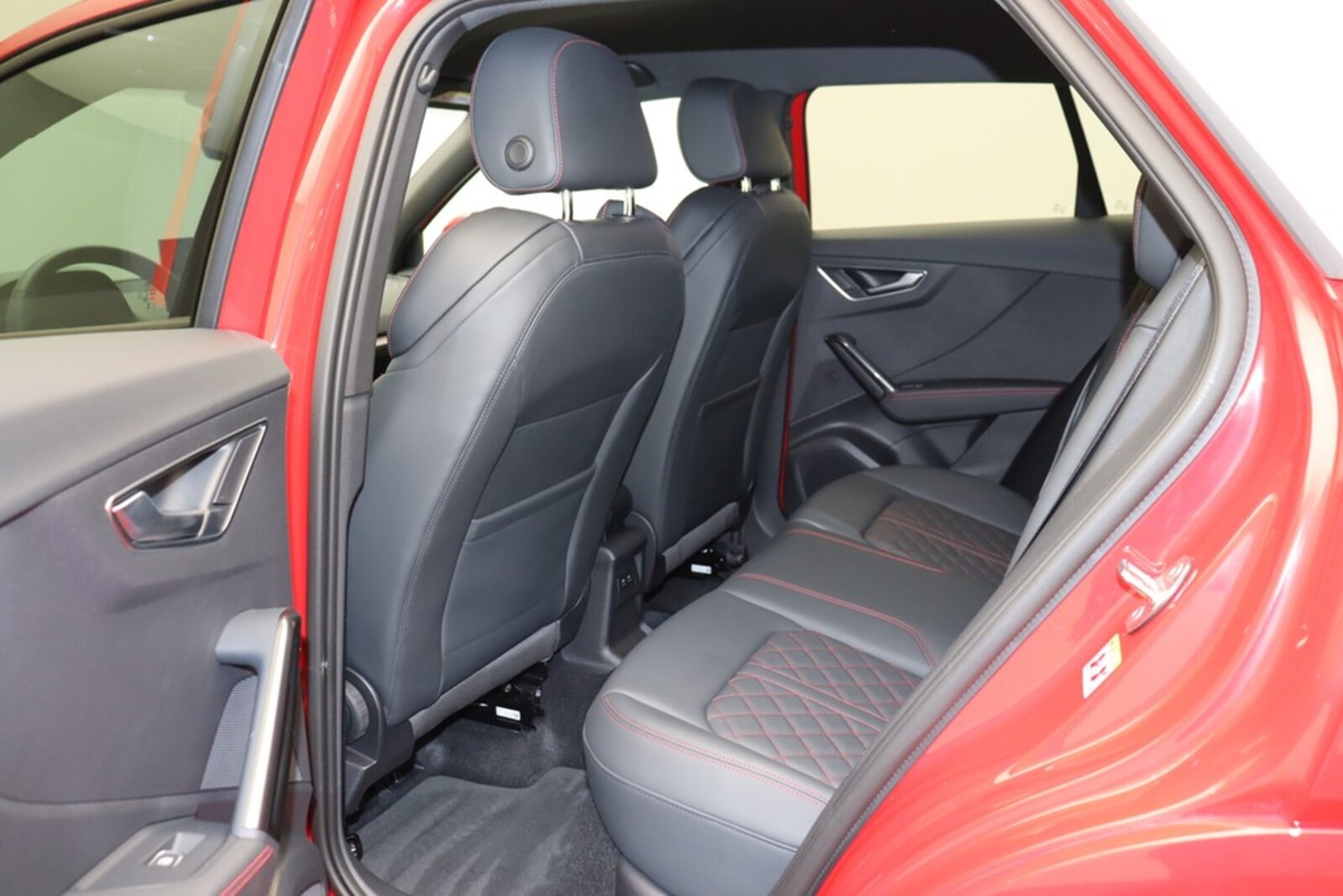Audi Q2 – Bild 11