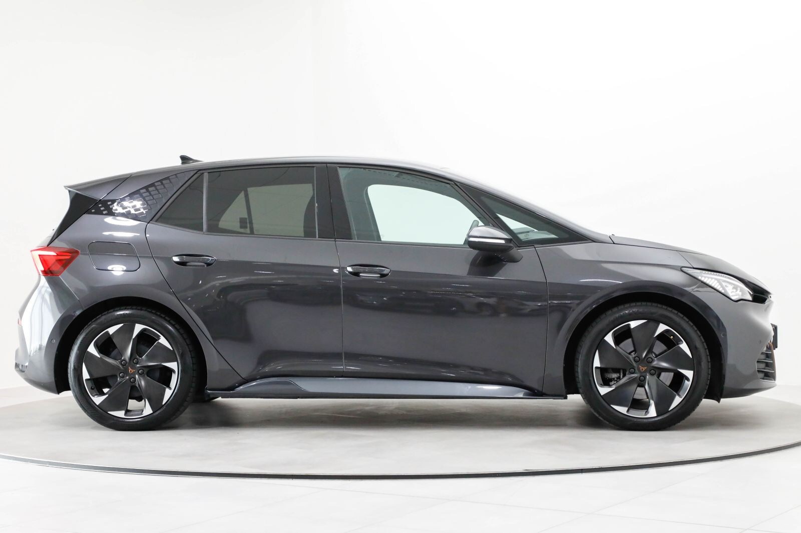 CUPRA Born – Bild 9