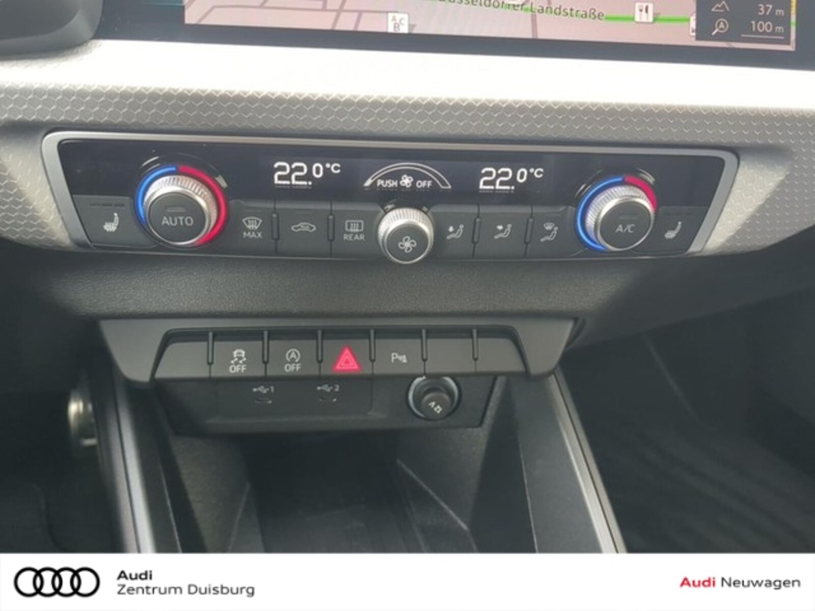 Audi A1 Sportback – Bild 13