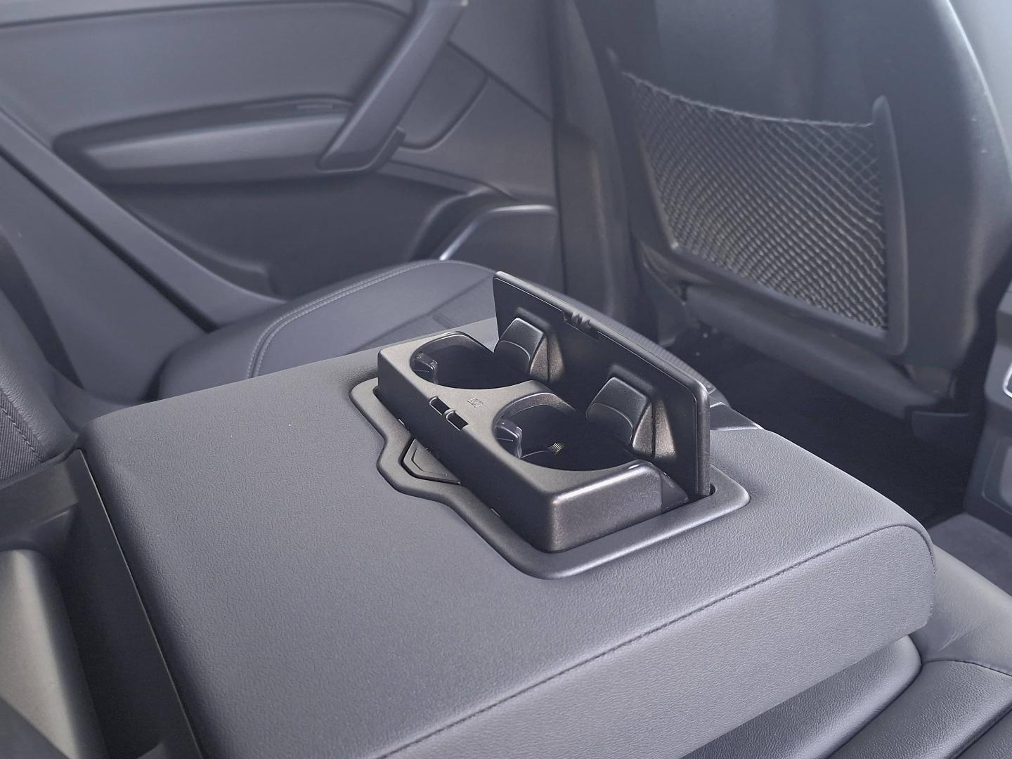 Image about Audi Q5 Sportback S line 40 TDI quattro 150 kW (204 ch) S tronic