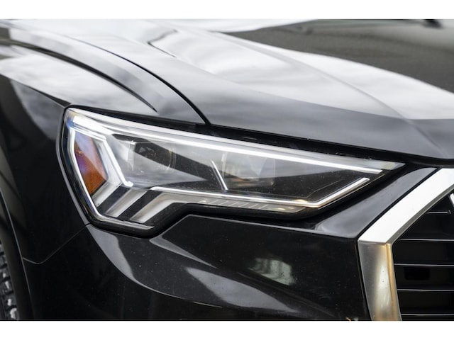 2023 Audi Q3 SUV