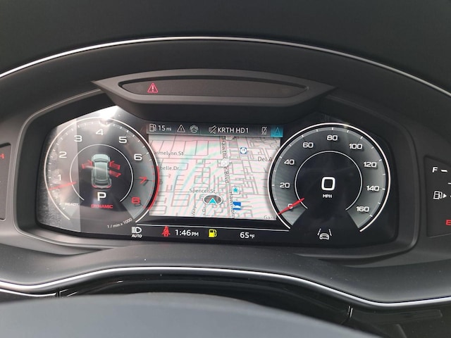 2026 Audi Q8 Prestige - Photo 20