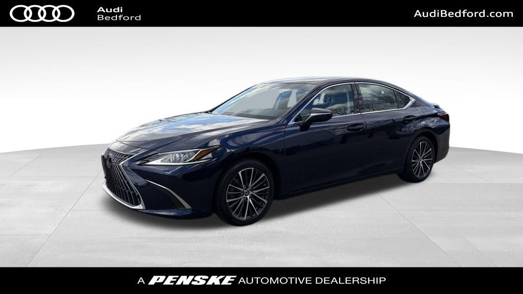 2023 Lexus ES 350 350's photo