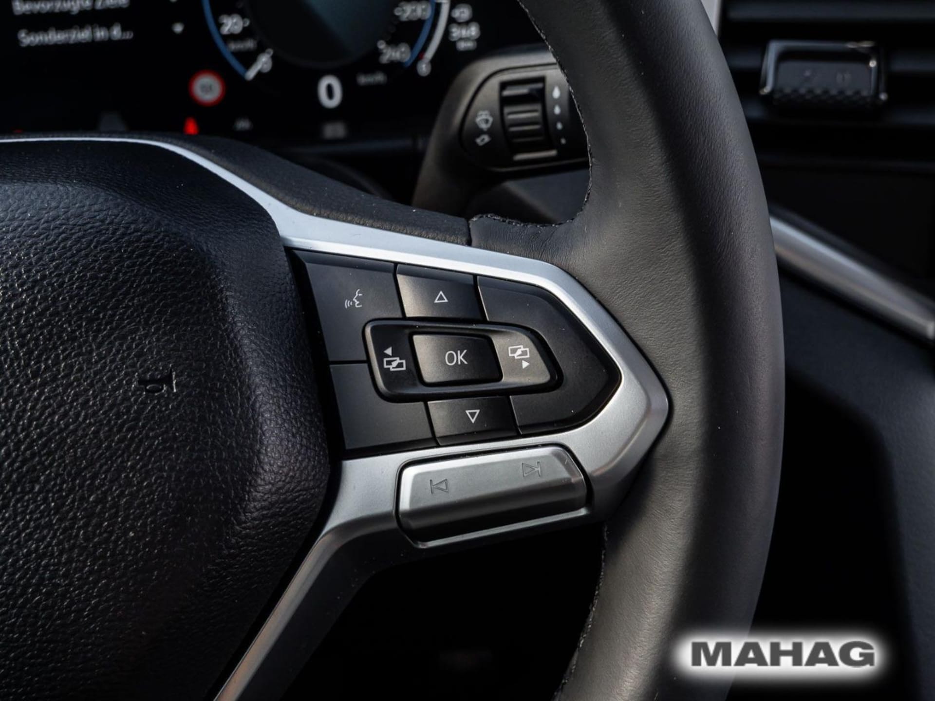 Volkswagen Amarok DoubleCab Style