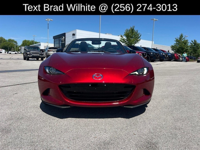 2026 Mazda