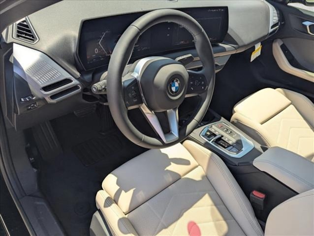 2025 BMW